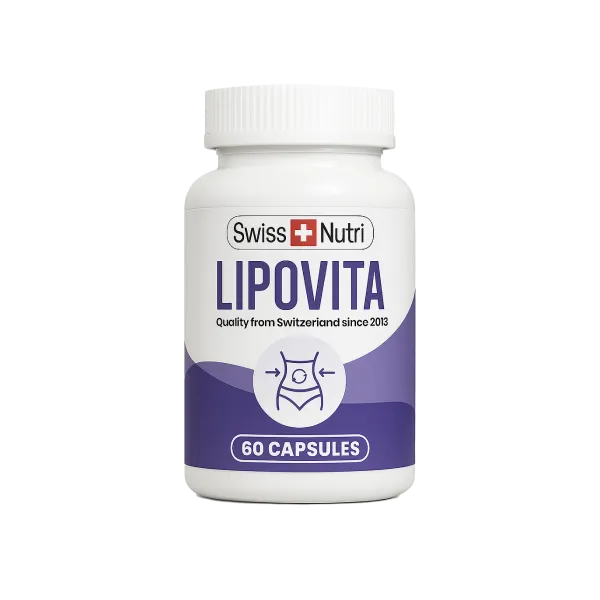 Lipovita Avis 2026 - Efficacité & Résultats