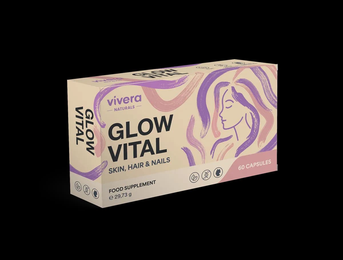 Glow Vital Avis 2026 - Avis Clients & Efficacité