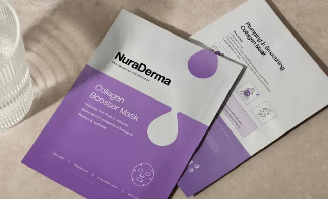 NuraDerma Avis 2026 - Efficacité & Retours