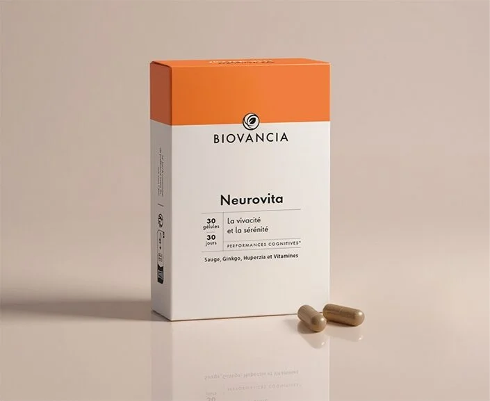 Neurovita : avis sur ce complément alimentaire, composition et efficacité
