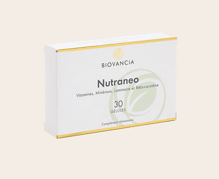 Nutraneo : avis sur ce complément alimentaire, composition et prix