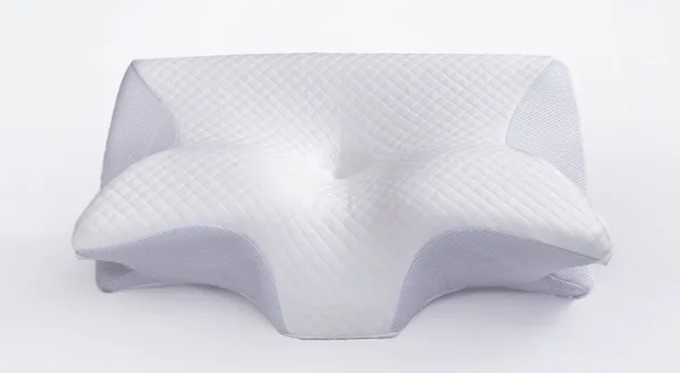 Oreiller Soya 2.0 : notre avis après test, confort et prix