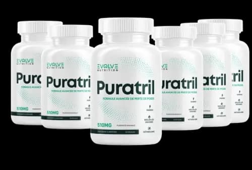 Puratril Avis 2026 - Efficacité & Témoignages