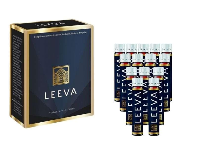 Purvival Leeva Avis - Complément Alimentaire 2026