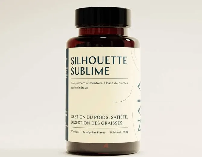 Silhouette Sublime : notre avis, efficacité réelle et retours d'utilisatrices