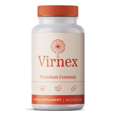 Virnex Avis 2026 - Efficacité et Témoignages