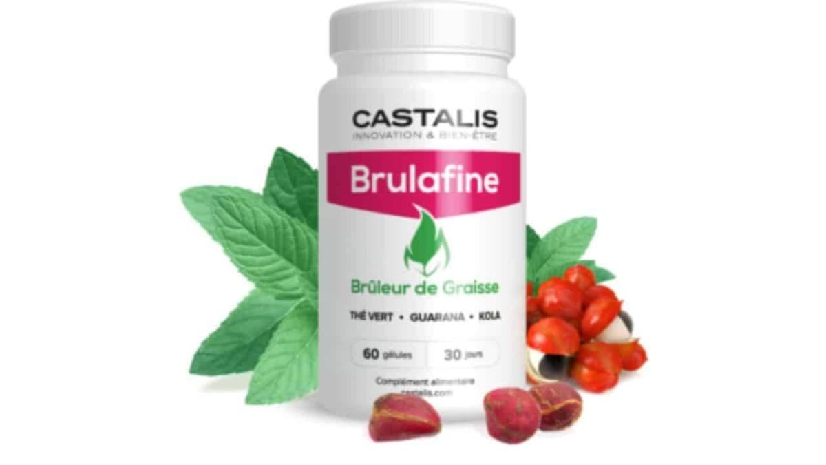 Brulafine : avis, composition et résultats à attendre (2026)