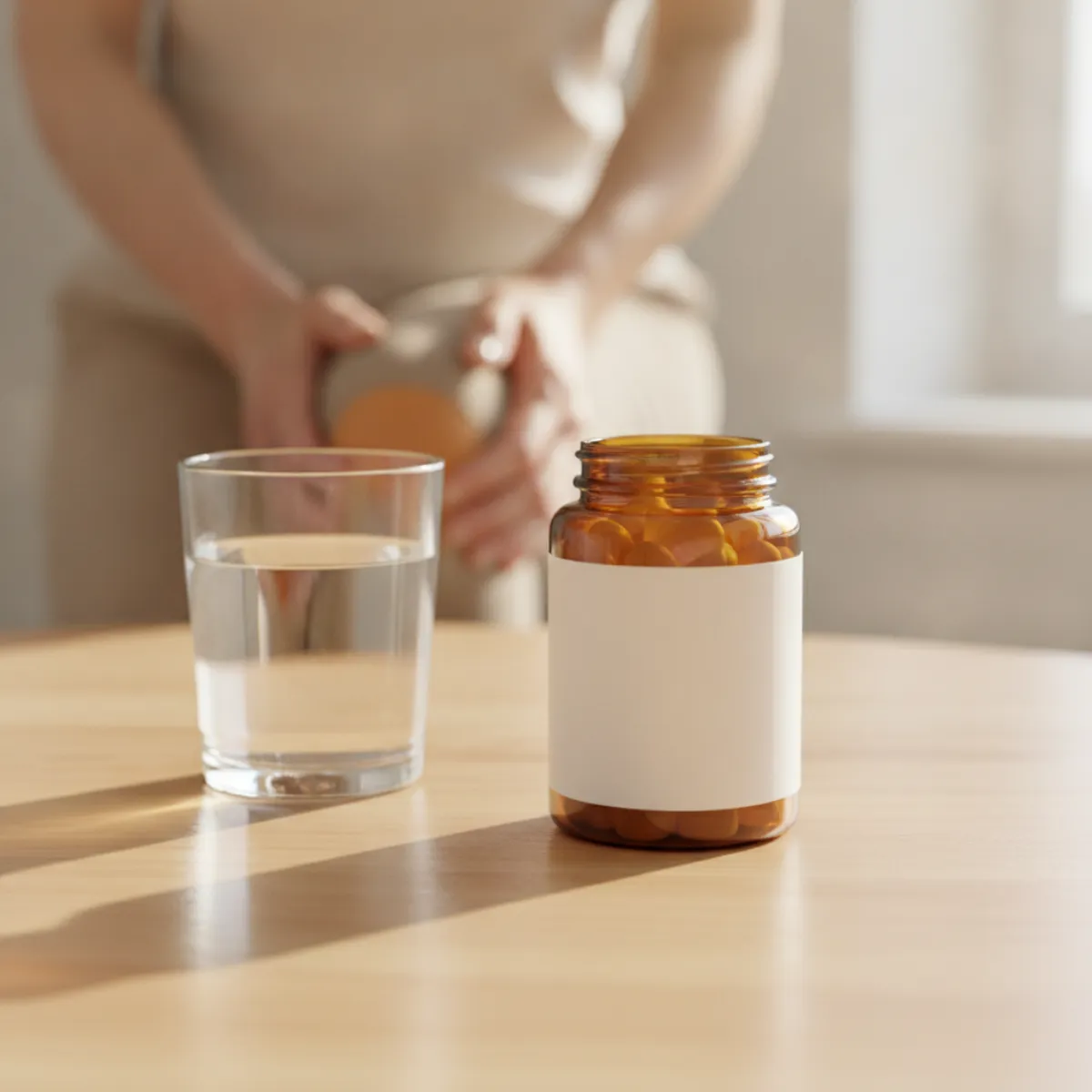 Caumea Gummies Articulations Avis 2026 - Mon Test Honnête