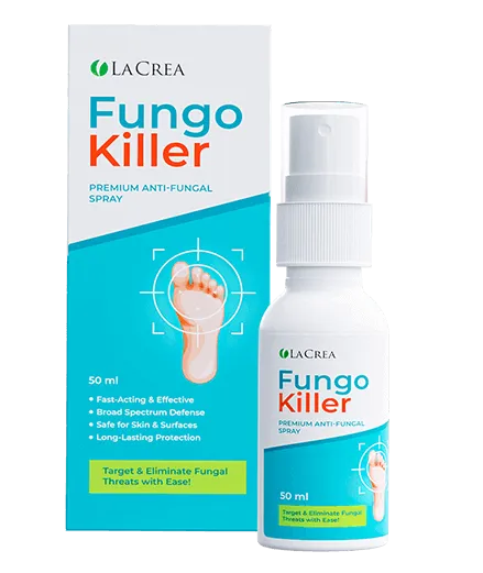 Fungo Killer Avis 2026 - Efficacité Réelle