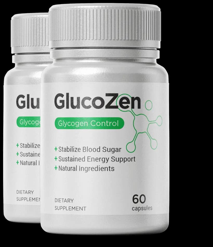 GlucoZen Avis 2026 - Efficacité et Retours