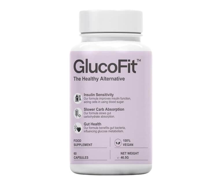 Glucofit Avis 2026 - Efficacité et Témoignages