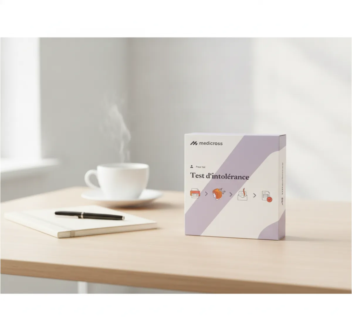 Test Combiné Medicross avis : que vaut cette analyse de cheveu à 60 € ?