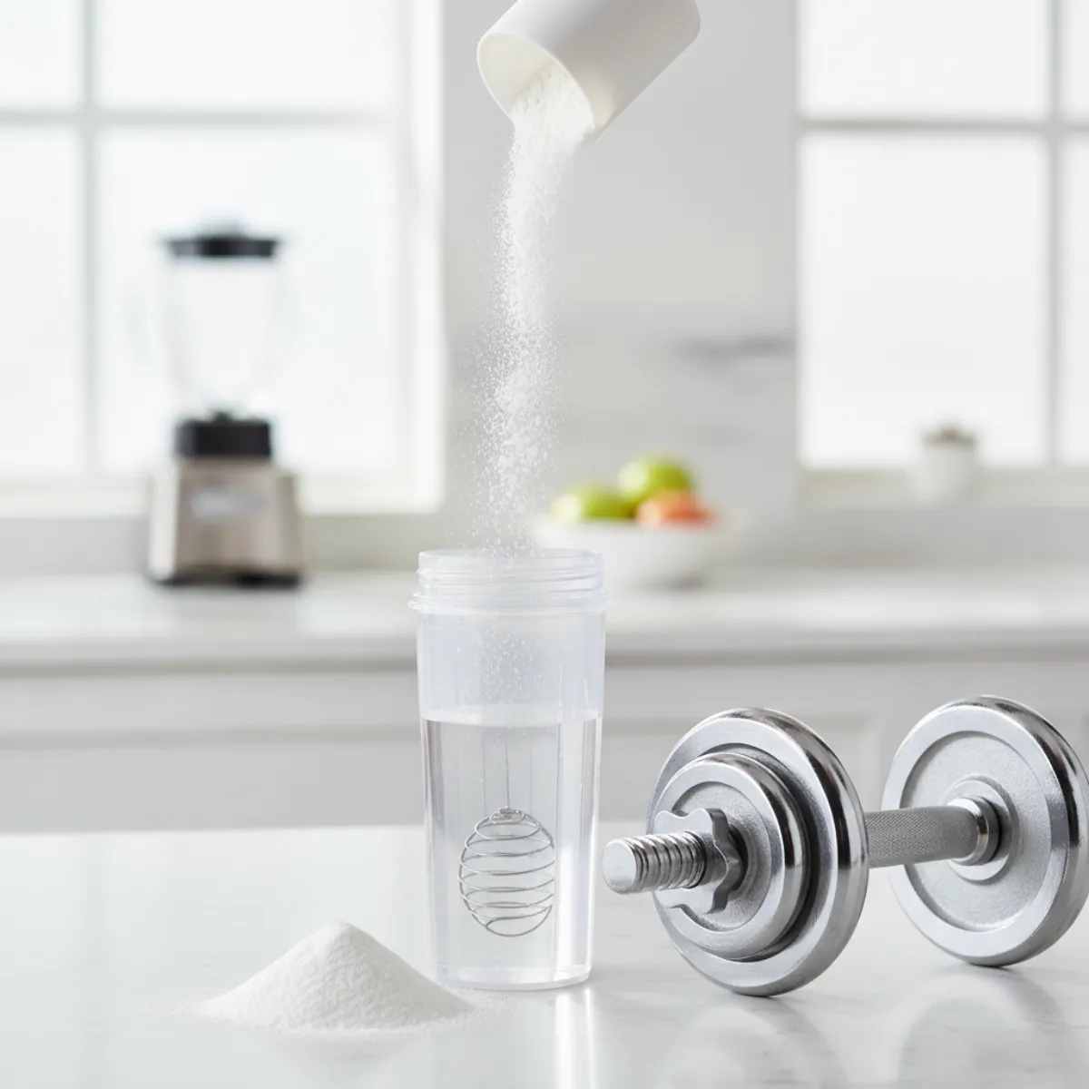 Pure Recovery Nutripure : notre avis après 6 semaines sur ce post-workout