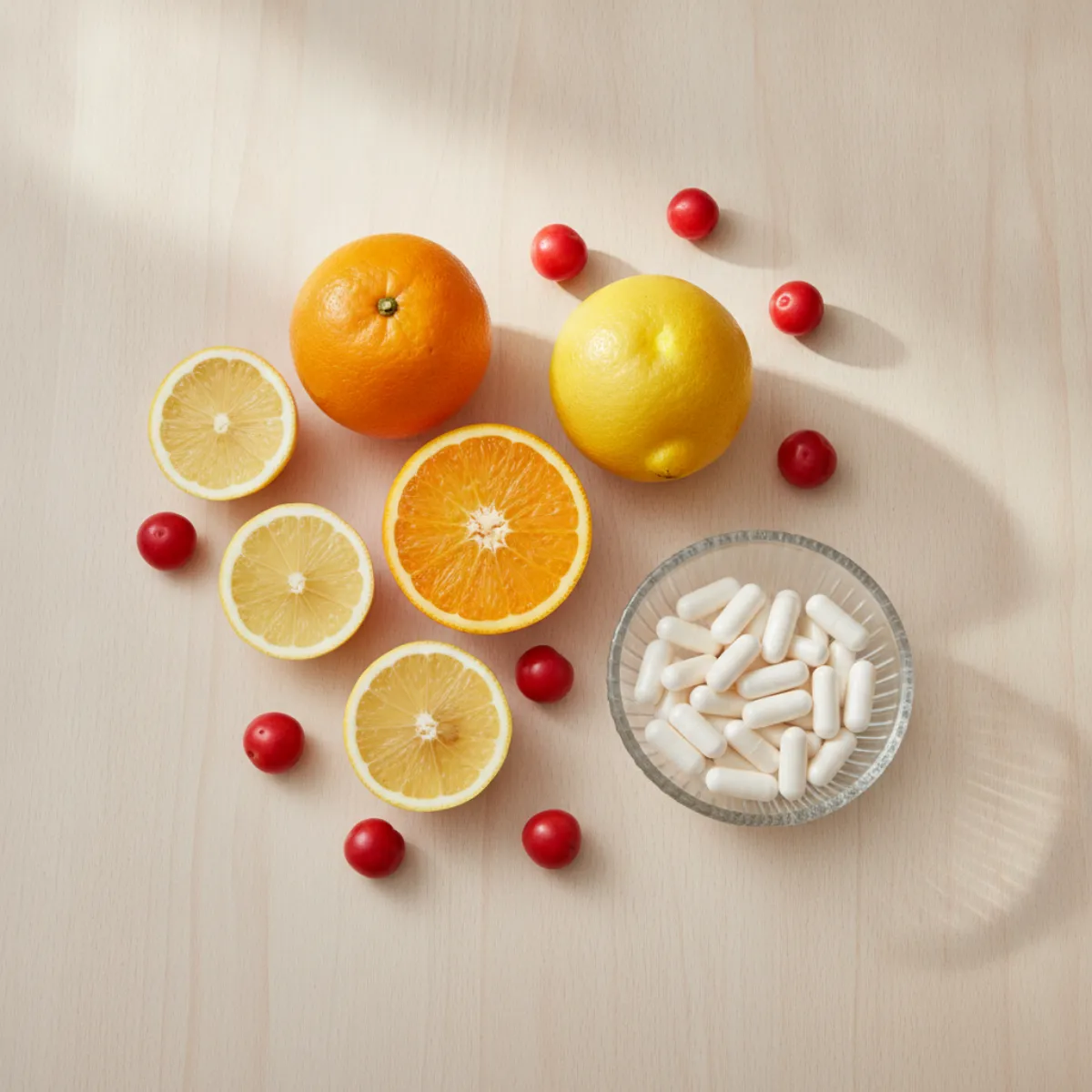 Avis Nutripure Vitamine C : la Quali-C 750 mg vaut-elle le coup ?