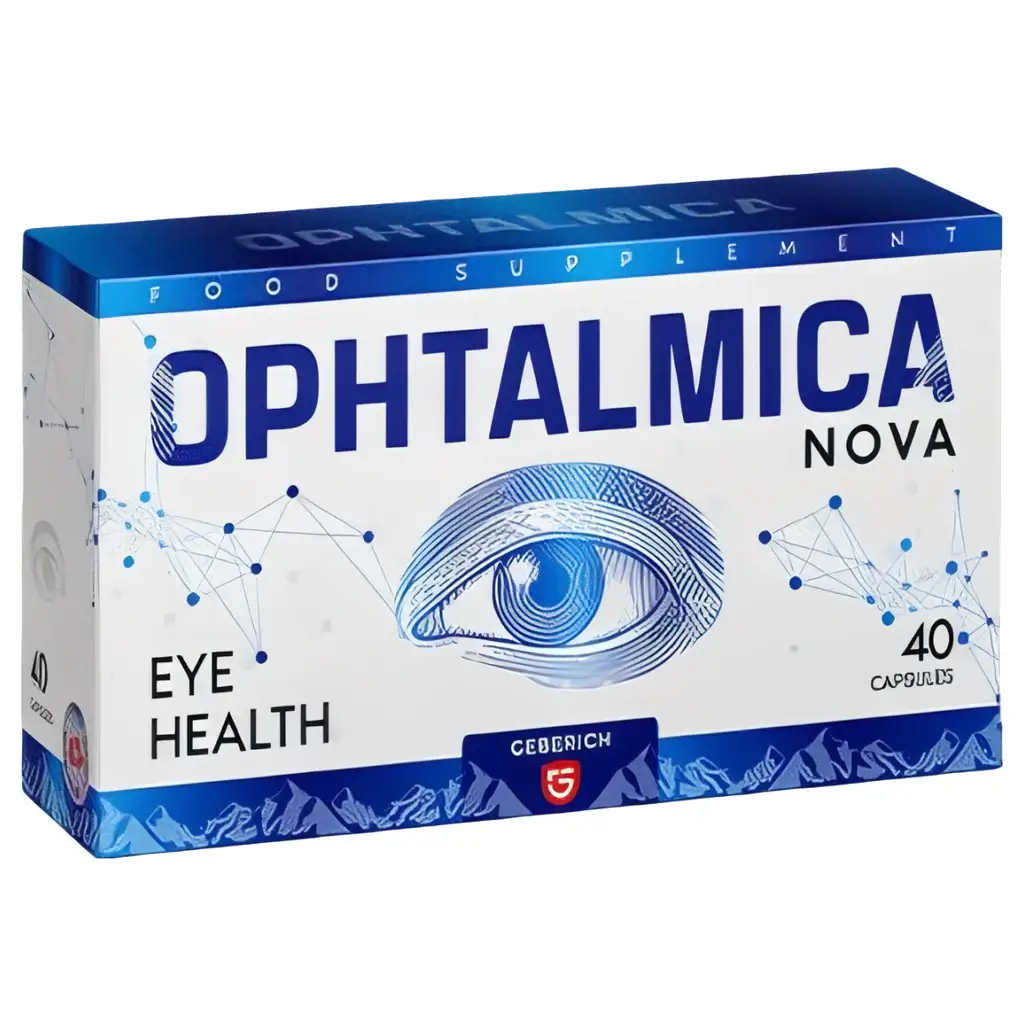 Ophtalmica : avis, composition et retours clients