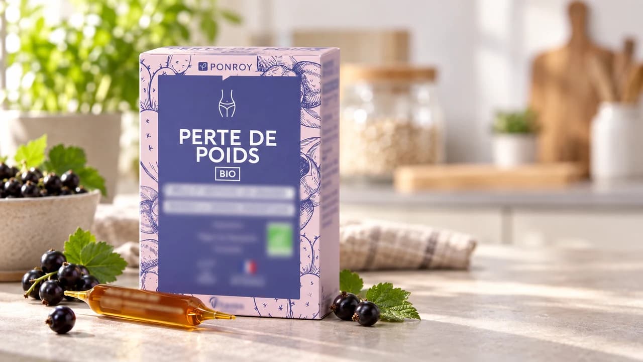ponroy Perte de poids BIO avis | Votre guide minceur 2026