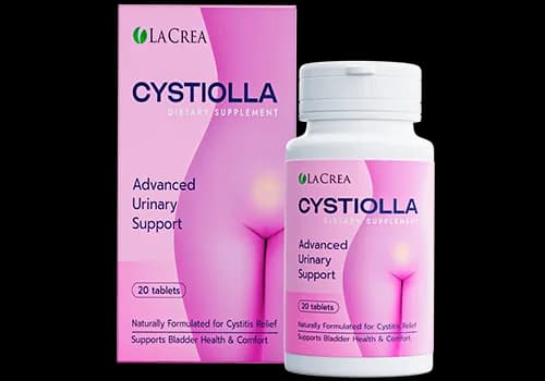 Cystiolla : avis et efficacité de ce complément pour le confort urinaire