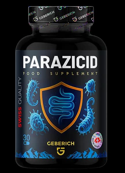 Parazicid Avis 2026 - Efficacité et Retours