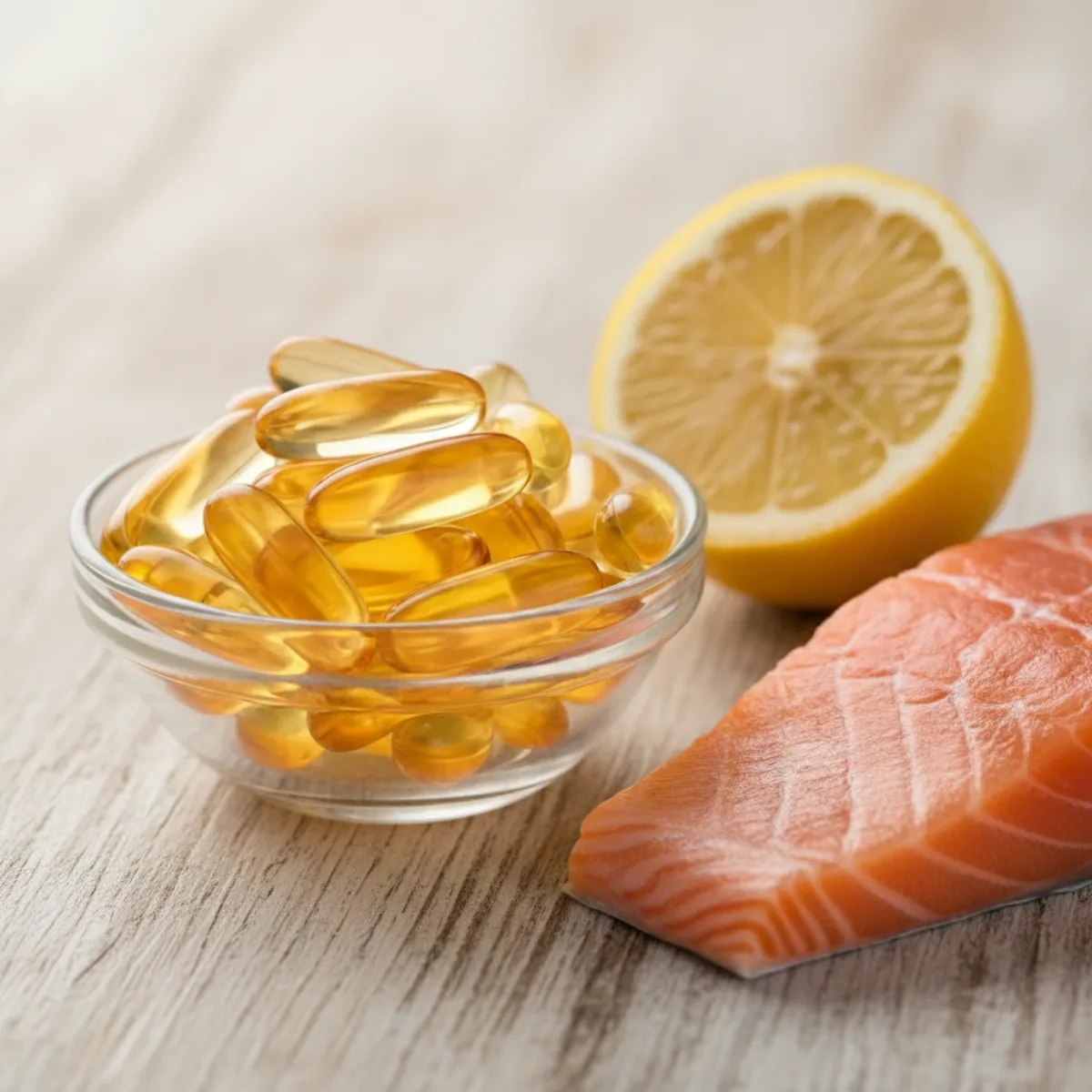 Avis Neomega 3 (Serenalpes) : un oméga-3 vraiment bien dosé ?