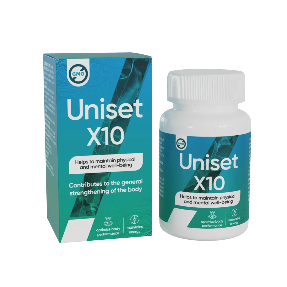 Uniset X10 Avis 2026 - Avis Clients & Test