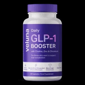 Veluna GLP 1 Booster Avis - 2026