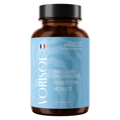 Vorisol : avis clients, composition et efficacité (2026)