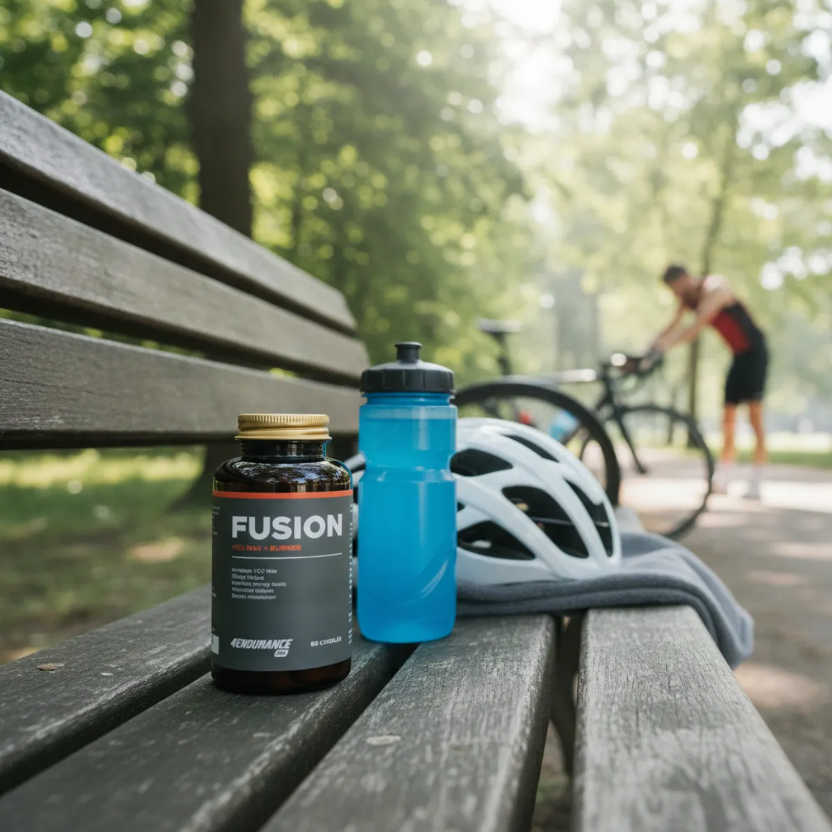 Fusion 4Endurance avis : vrai brûleur ou pré-workout survendu ?
