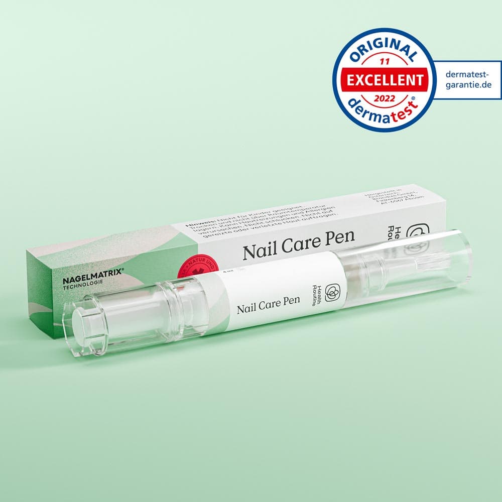Nail Care Pen Avis - Avis Clients 2026