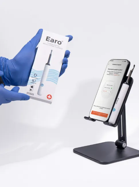 Earo Vision 2.0 : avis d'utilisateurs, efficacité et prix