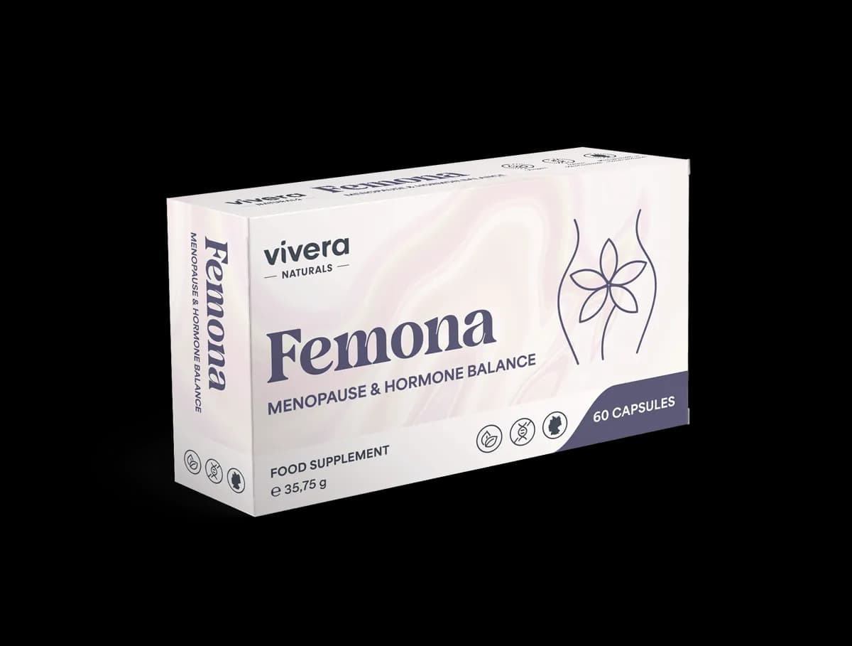 Femona avis 2026 - Avis clients & efficacité