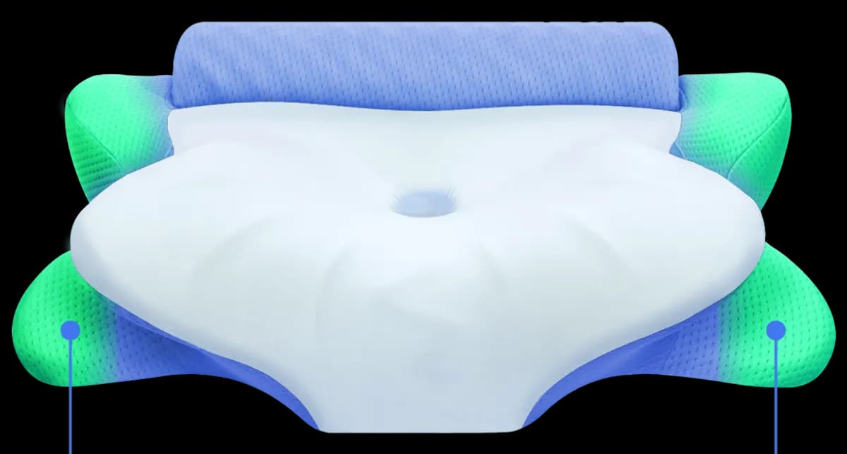 MelaraPro Pillow Avis - Oreiller Premium 2026