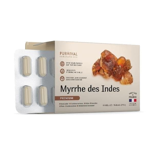 Myrrhe Des Indes Avis - Opinions 2026