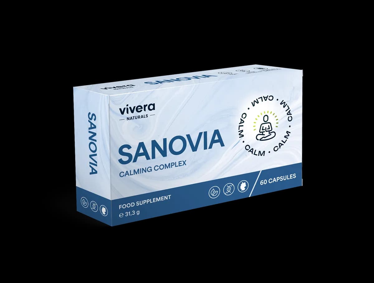 Sanovia Avis 2026 - Avis Clients Vérifiés