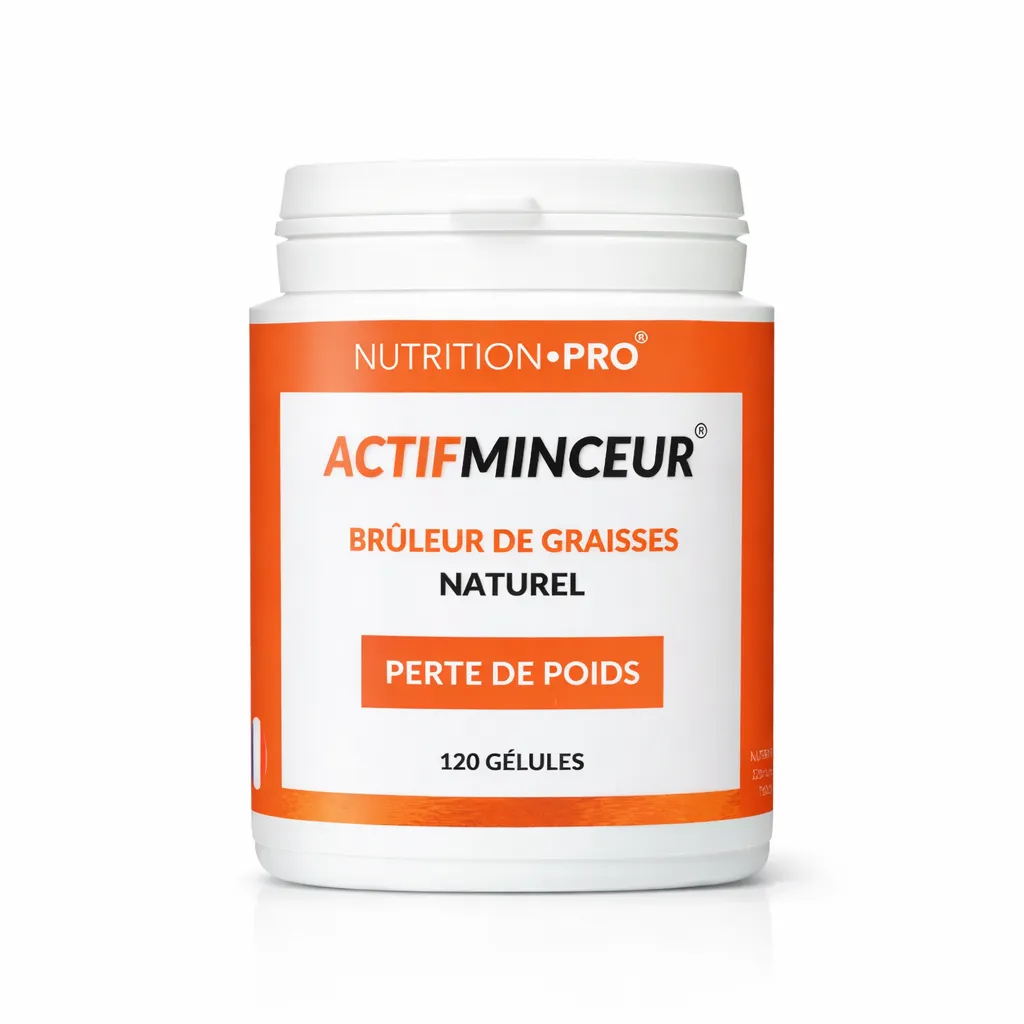 Actifminceur Avis 2026 - Efficacité Réelle