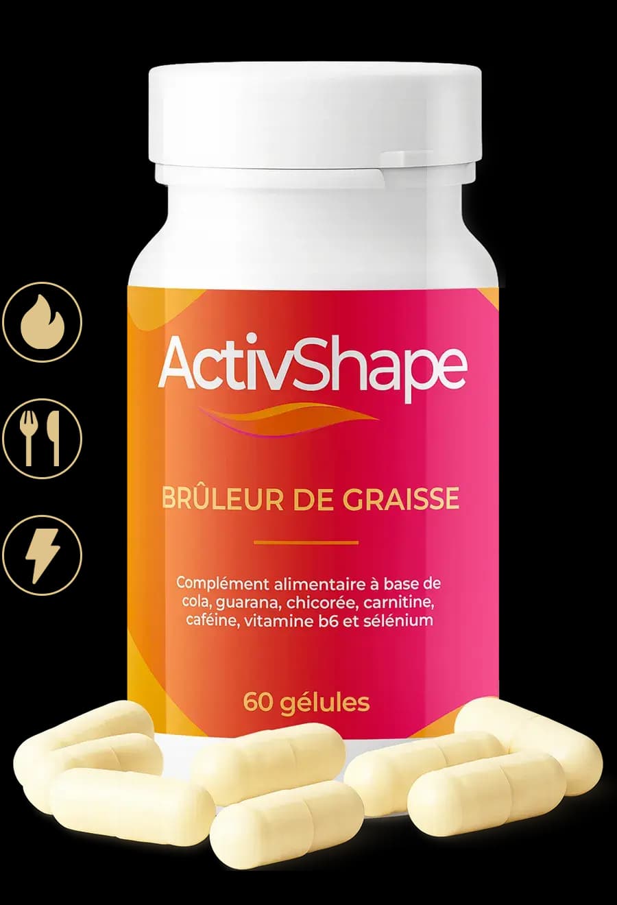 ActivShape Avis 2026 - Efficacité & Résultats