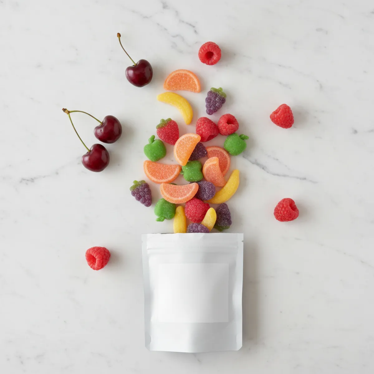 Bonbons Ahead Nutrition : notre avis sur le pack découverte