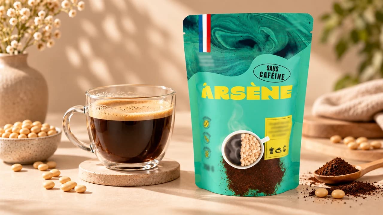 Arsene boissons avis : le substitut au lupin est-il pro ?