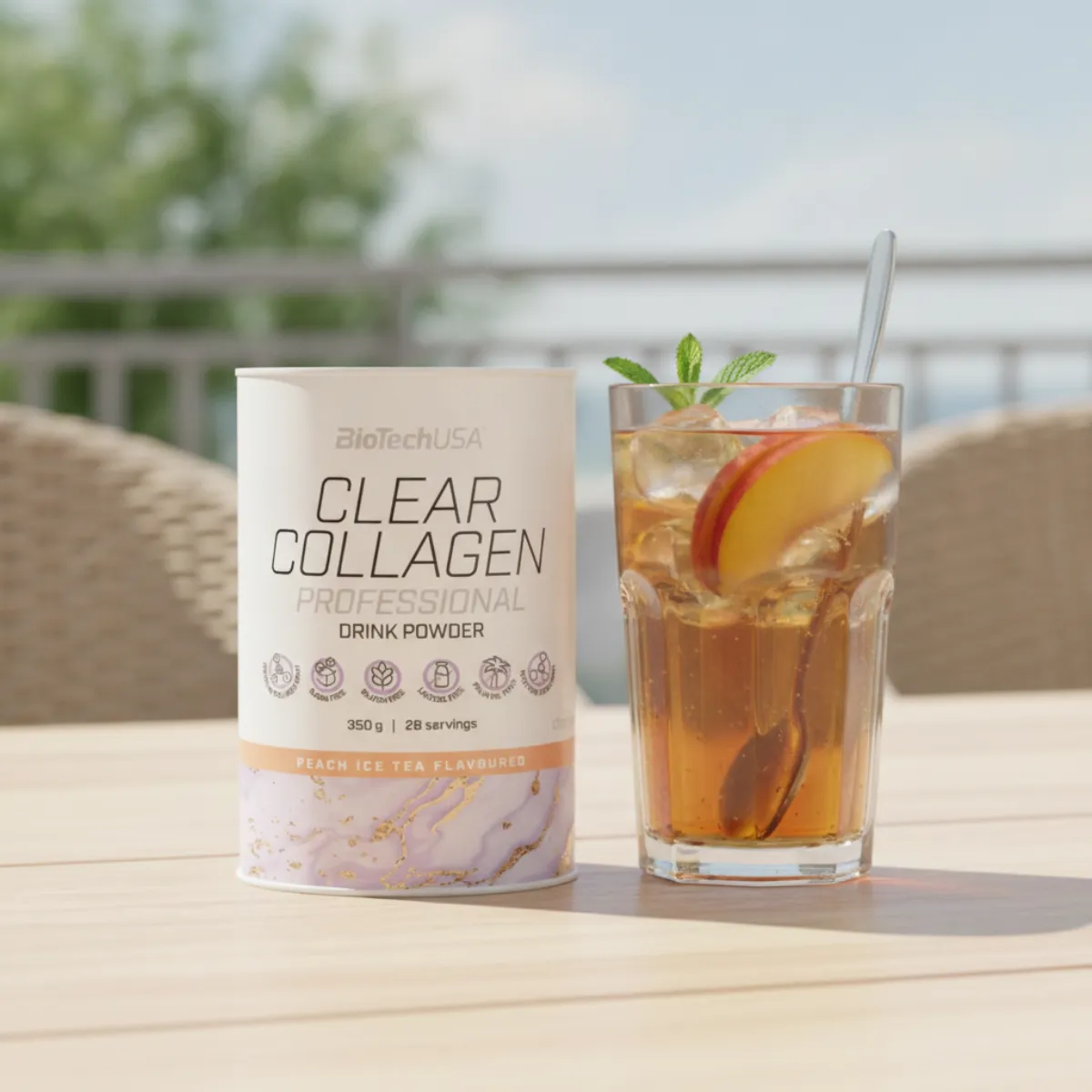 Clear Collagen Professional avis : ce collagène à boire vaut-il 40 € ?