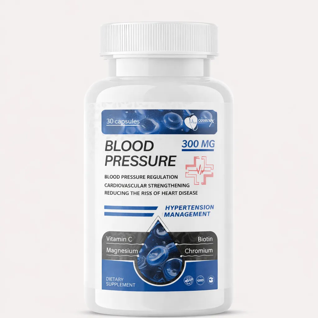Blood Pressure Cardio X | Tension Artérielle