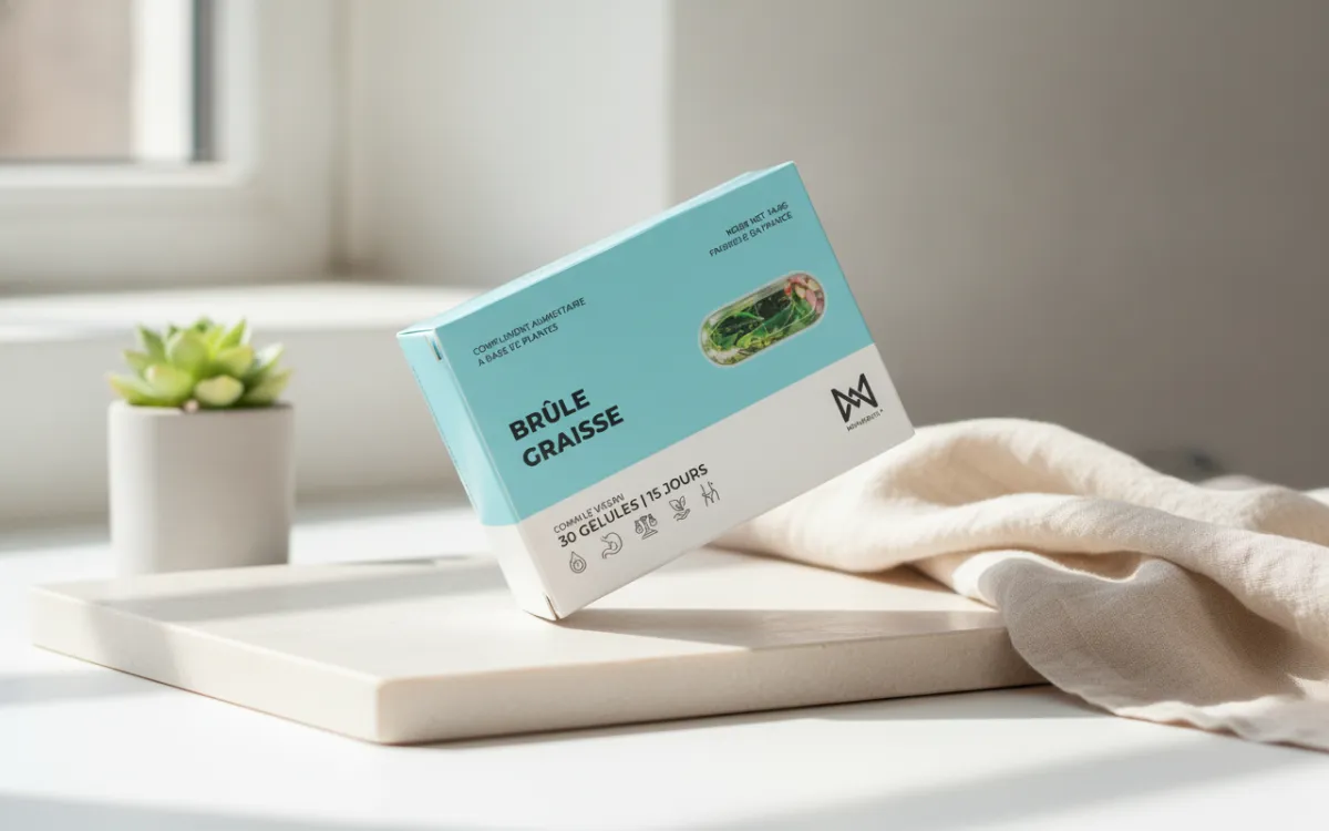Brûle Graisse Miniweight : notre avis, ça brûle vraiment ?