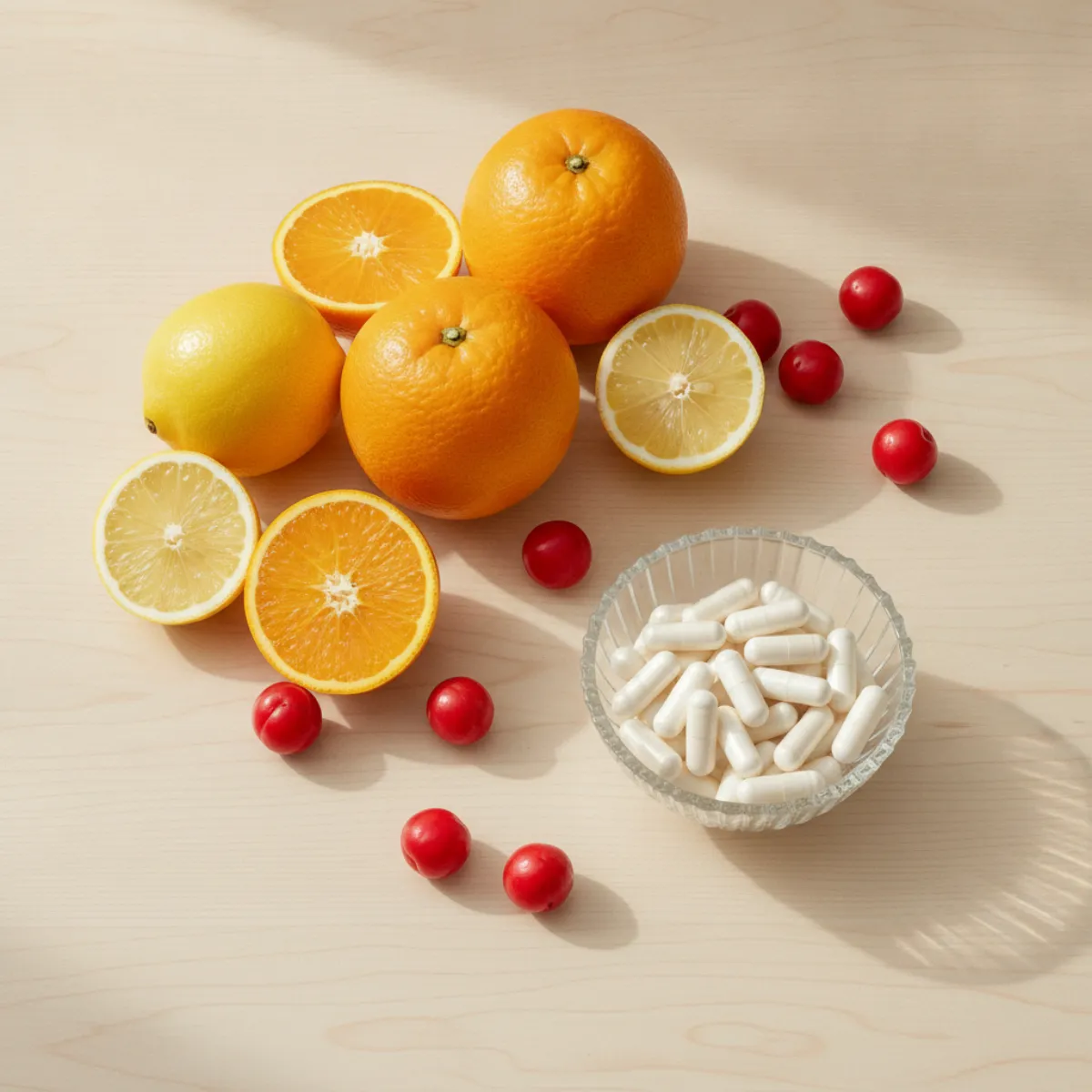Avis Vitamine C Liposomale Compagnie des Sens : ça vaut le surcoût ?