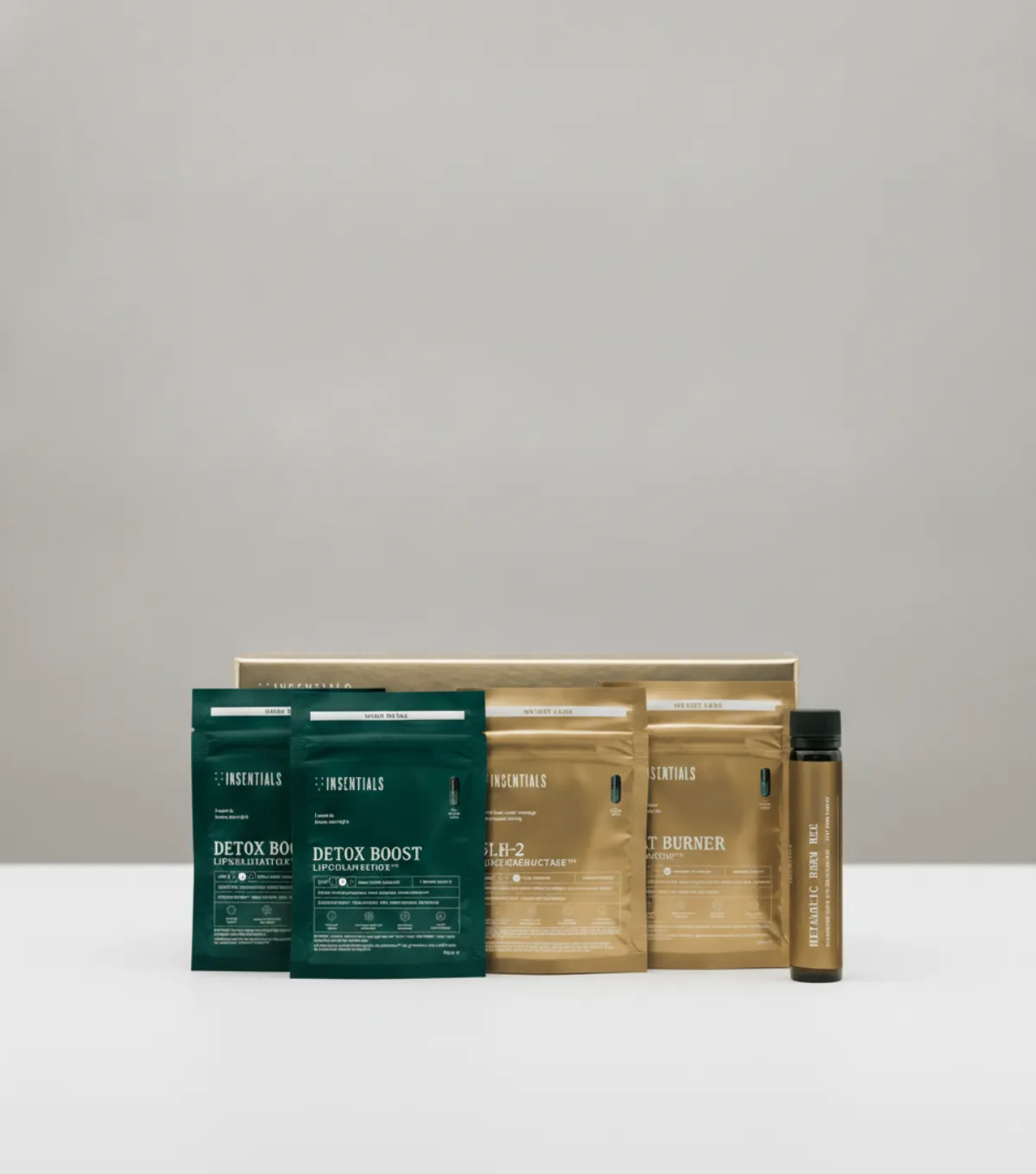 Metabolic GLH Insentials avis : ce pack minceur à 319 € en vaut-il la peine ?