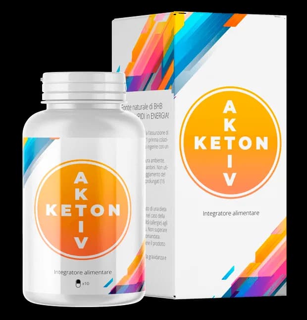 Keton Aktiv Avis 2026 - Efficacité Prouvée