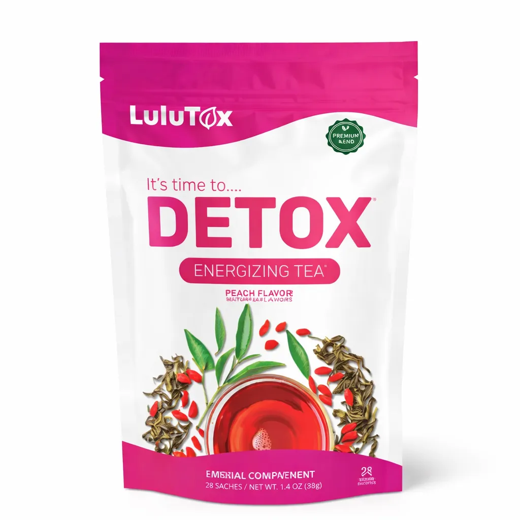 Lulutox Detox : avis, composition et résultats à attendre (2026)