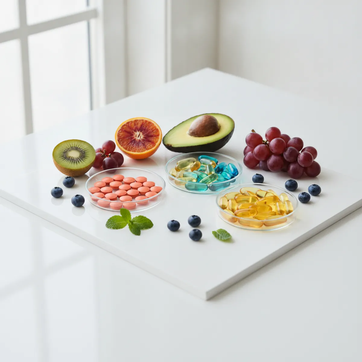 Avis Nutripure Multivitamines & Minéraux : la formule qui vise juste ?