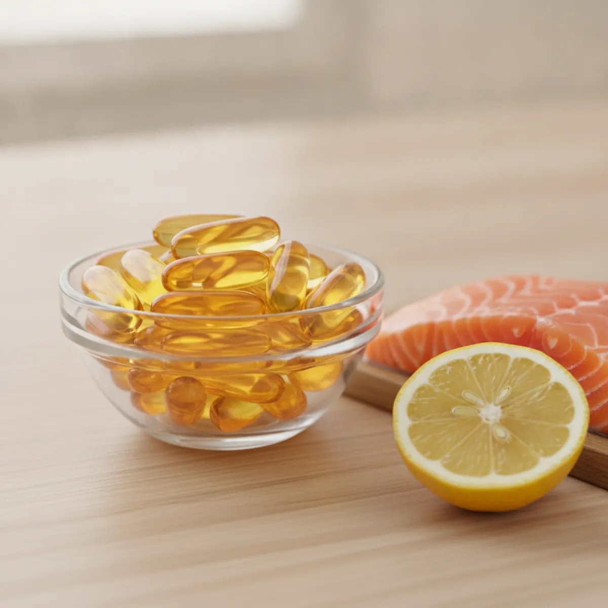 Avis Oméga-3 EPAX Nutripure : le meilleur oméga-3 du marché ?
