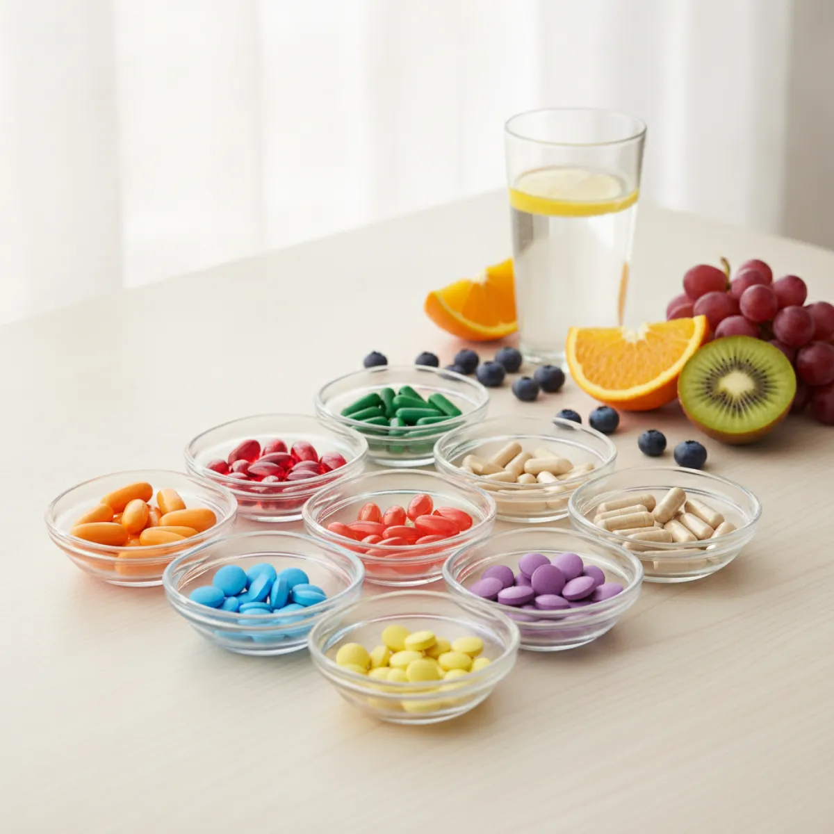 Avis Pack Incontournables Nutripure : le trio santé vaut-il le coup ?