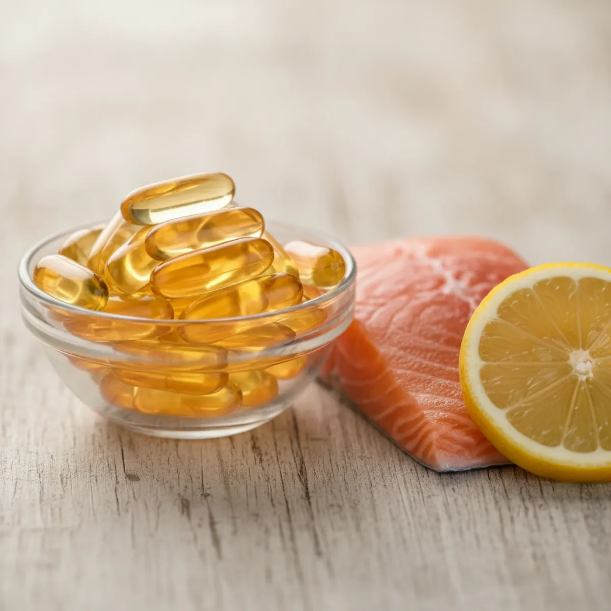 Avis Solgar Omega-3 Triple Strength : le bon oméga-3 pour la ménopause ?