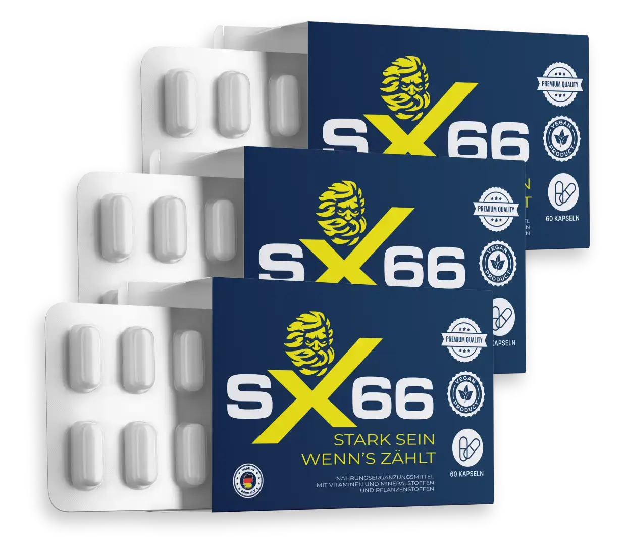 SX66 ME : avis clients, composition et retours d'expérience (2026)