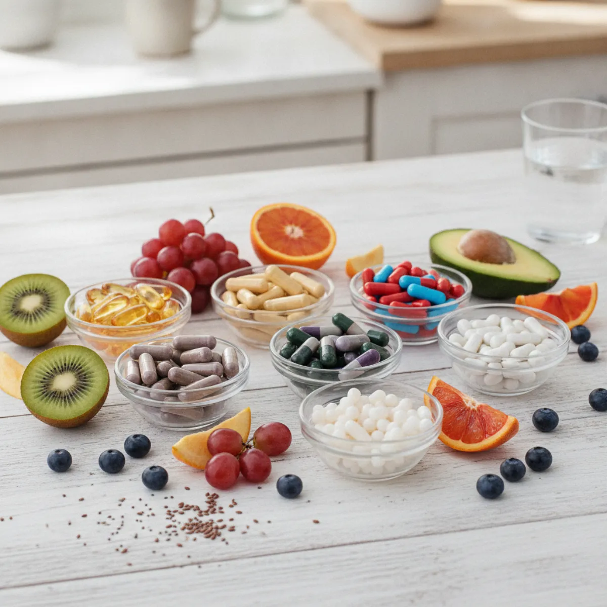 Avis Essentiel Multivitamines UNAE : la formule la plus complète ?
